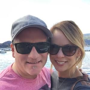 Meet your Posher, Rhonda